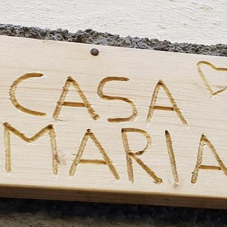 Casa Maria Hotel เลวานโต ภายนอก รูปภาพ